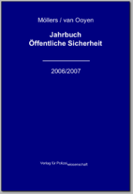 Jahrbuch Öffentliche Sicherheit 2006/07