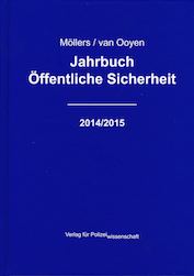 Jahrbuch Öffentliche Sicherheit 2014/2015