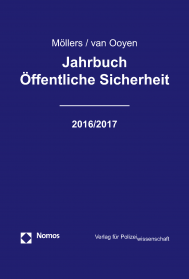 Jahrbuch Öffentliche Sicherheit 2016/2017