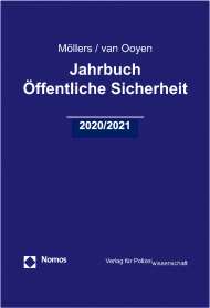 Jahrbuch Öffentliche Sicherheit 2020/2021