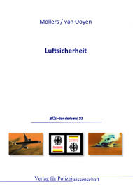 Luftsicherheit
JBÖS - Sonderband 10
1. Aufl. 2012