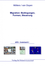 Migration: Bedingungen, Formen, Steuerung
JBÖS - Sonderband 5.1
1. Aufl. 2012