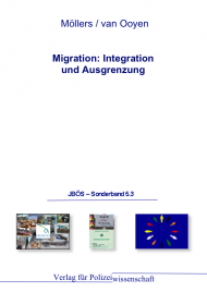 Migration: Integration und Ausgrenzung
JBÖS - Sonderband 5.3
1. Aufl. 2012