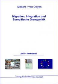 Migration, Integration und Europäische Grenzpolitik
JBÖS - Sonderband 5
1. Aufl. 2011