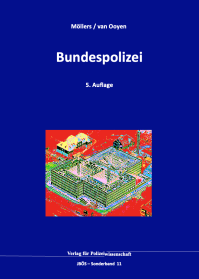 Bundespolizei
JBÖS-Sonderband 11
5. Auflage 2023