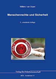 Menschenrechte und Sicherheit
JBÖS – Sonderband 14
3., erweiterte Auflage