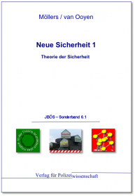 Theorie der Sicherheit
JBÖS - Sonderband 6.1
1. Aufl. 2011