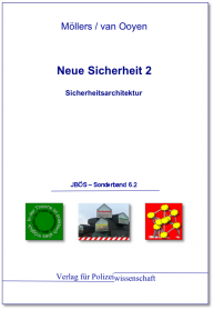 Sicherheitsarchitektur
JBÖS - Sonderband 6.2
1. Aufl. 2011