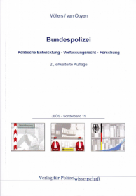 Bundespolizei
JBÖS - Sonderband 11
2. Aufl. 2015