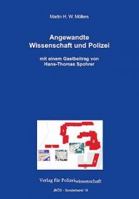 Angewandte Wissenschaft und Polizei
JBÖS-Sonderband 19
1. Auflage 2017