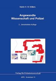 Angewandte Wissenschaft
und Polizei
JBÖS-Sonderband 19
2., überarbeitete Auflage 2019