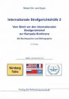 Internationale Strafgerichtshöfe 2
JBÖS - Sonderband 4.2
5. Aufl. 2015