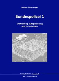 Bundespolizei 1:
Europäisierung und Reform
JBÖS-SB 11.1