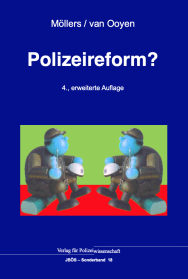 Polizeireform?
4. Auflage
JBÖS-SB 18
