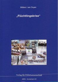 "Flüchtlingskrise"
1. Auflage 2018